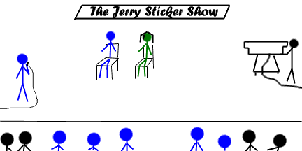 Jerry the stickman.gif (NIP) by Art.0_Bri -- Fur Affinity [dot] net
